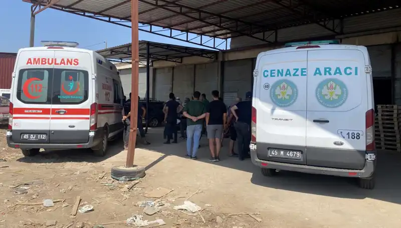 Marangozun Gizemli Ölümü: ardındaki Şok Edici Gerçekler