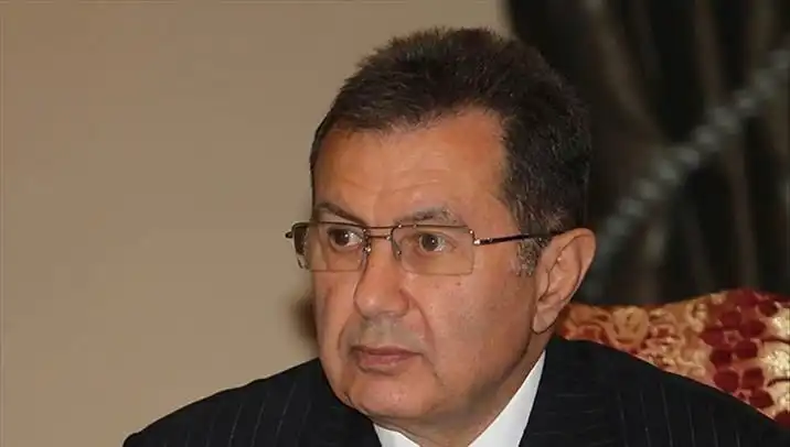 Mehmet Emin Karamehmet: Türkiye'nin Gizemli İş İnsanı ve Yükselişi