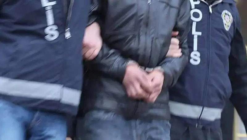 FETÖ'nün Dışişleri Bakanlığı Yapılanmasına Şok Operasyon: 25 Gözaltı Kararı!