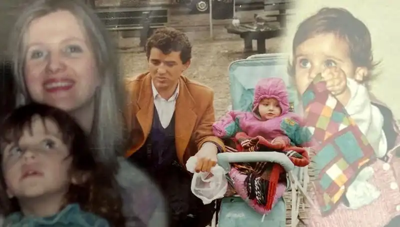 İrem Helvacıoğlu'nun Paylaşımıyla Koşulsuz Bir Nostalji Yolculuğu