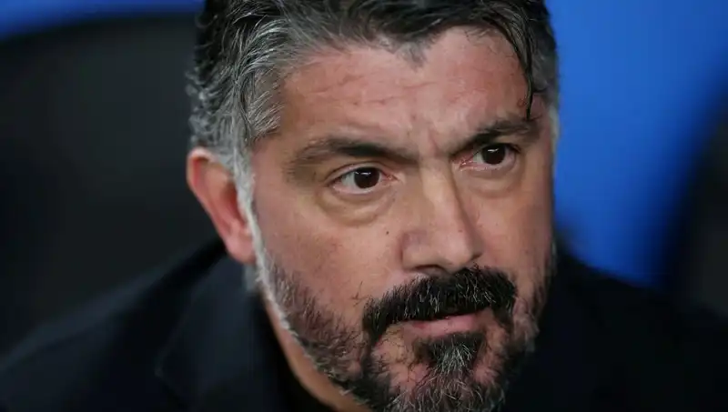 İtalya'da Gattuso Dönemi Resmen Başladı: Futbolseverlere Neler Sunacak?