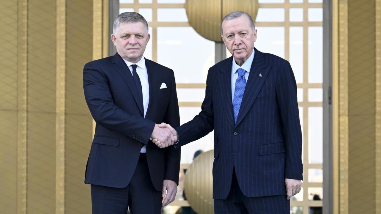 Cumhurbaşkanı Erdoğan: Gazze'ye insani yardımlar kesintisiz ulaştırılmalıdır