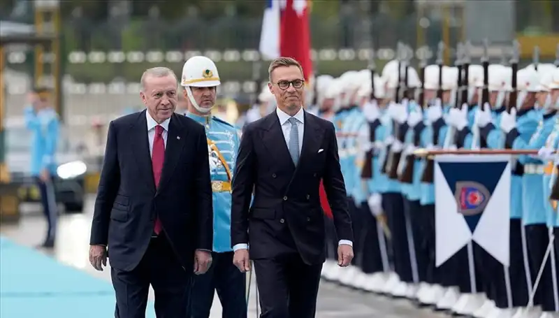 Cumhurbaşkanı Erdoğan'dan Netanyahu'ya Sert Mesaj: Soykırım Politikasına Son Verin!