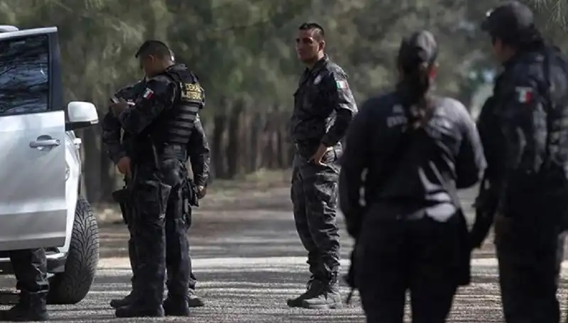Sinaloa Karteli, Şehir Kameralarından Gizlice İzleme Yöntemini Kullandı