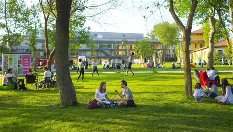 Can Holding'e Yönelik Operasyon: Bilgi Üniversitesi ve Doğa Koleji'nden Resmi Açıklamalar Geldi