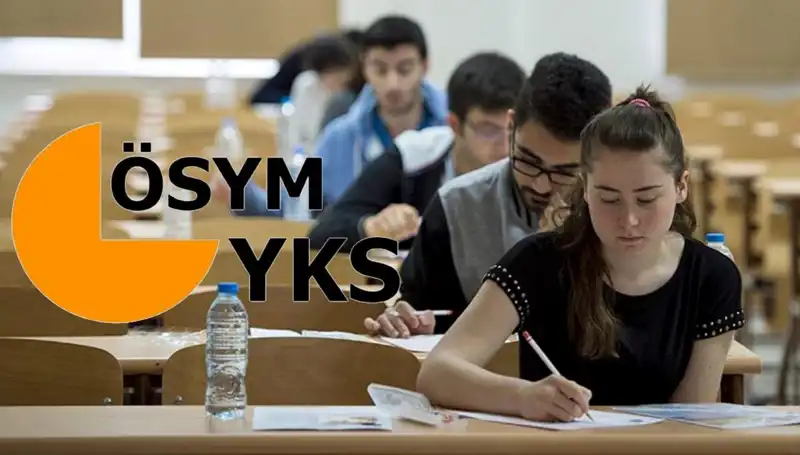 2025 YKS Sınav Giriş Yerleri Açıklanıyor: Tarih ve Detaylar