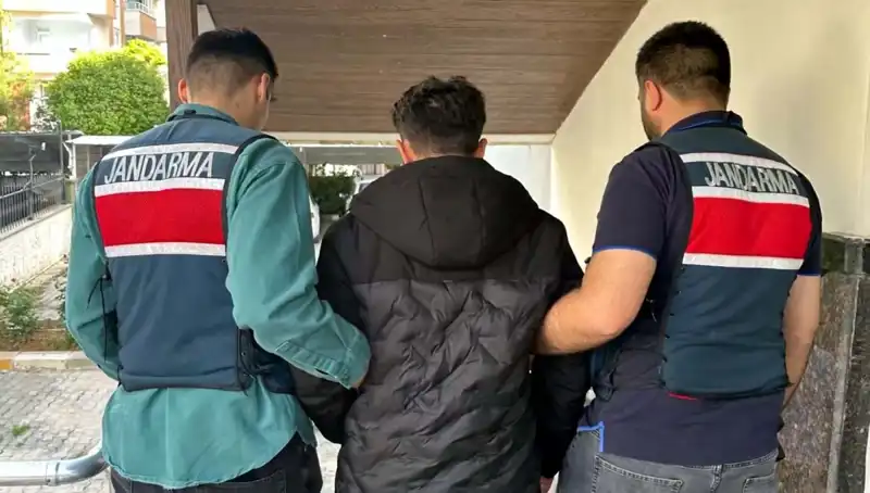 4 İlde Suç Şebekesine Yıldırım Hızında Baskın: 35 Tutuklama Gerçekleşti