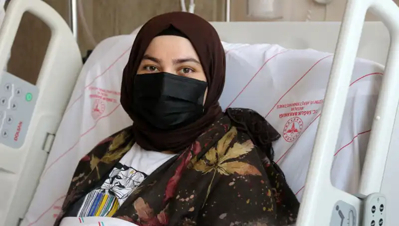 Bitki Çayları Karaciğer Yetmezliğine Yol Açtı: Şok Edici Nakil Hikayesi