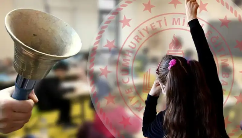 MEB Yaz Tatili Takvimi 2025: Okulların Kapanma Tarihleri Açıklandı