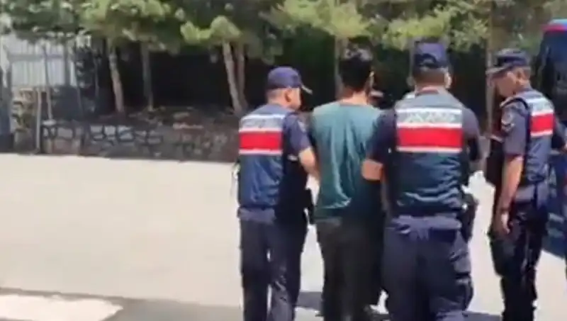 Türkiye'de DAEŞ'e Yönelik Dev Operasyon: 26 Gözaltı!