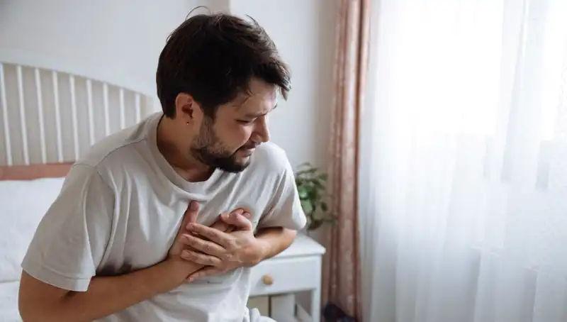 Sabahları Dikkat Edilmesi Gereken Belirti: Kalp Hastalığına İşaret Olabilir