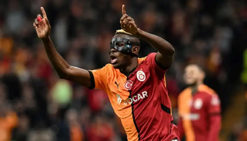 Osimhen Transferi Olmazsa Galatasaray'ın Alternatifleri Neler?