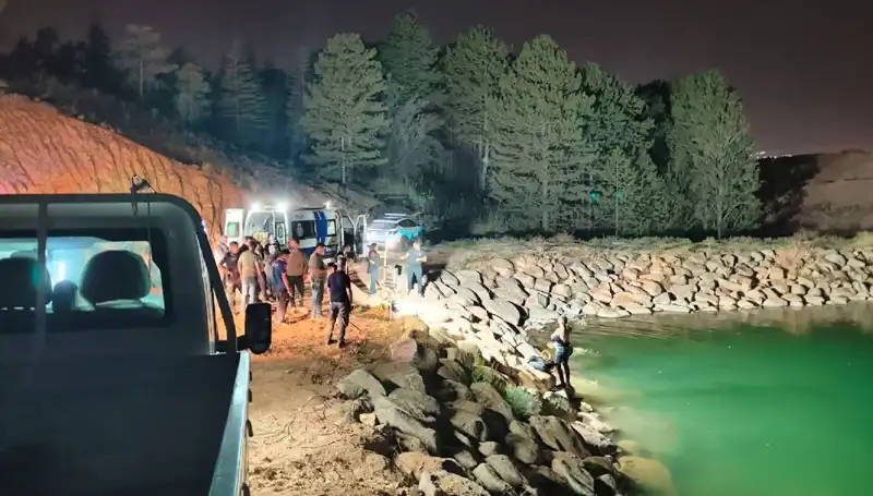 Gölette Can Pazarı: Doğum Gününde Yaşanan Trajedi Herkesi Şok Etti