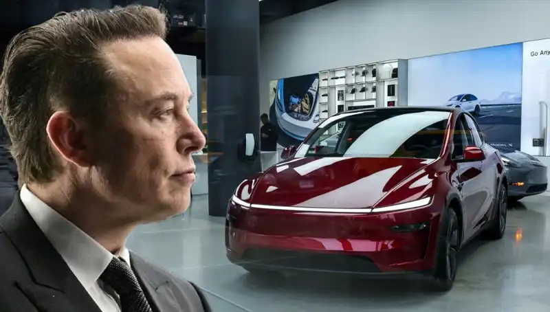Elon Musk’ın Avrupa pazarındaki zorluğu: Yarışı kaybediyor mu?