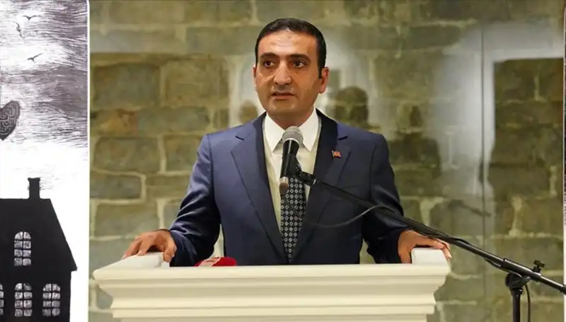 Beyoğlu’nun Dinamik İsimlerinden: İnan Güney’in Hayatı ve Siyaset Yolculuğu