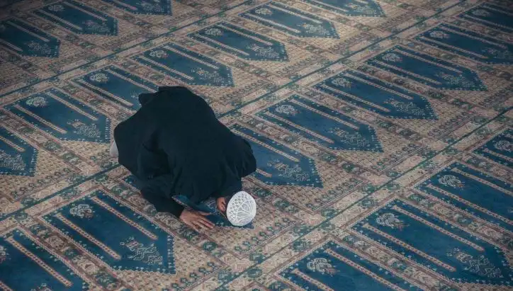 Cuma Namazı Saati 12 Eylül 2023: Camiye Gitmeden Önce Bilinmesi Gerekenler