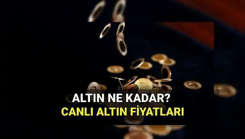 Altın Fiyatları 3 Temmuz'da Ne Durumda? Güncel Değerleri Keşfedin!