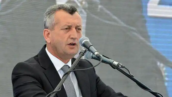 Eski Menemen Belediye Başkanı Tahir Şahin’in Hayatını Kaybetmesi: Kentin Tarihinde Bir Dönüm Noktası