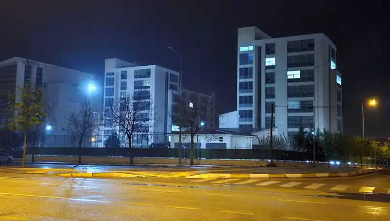 Yurtta Zehirlenme Şüphesi: 56 Öğrencinin Hastaneye Kaldırılma Nedenleri Neler?