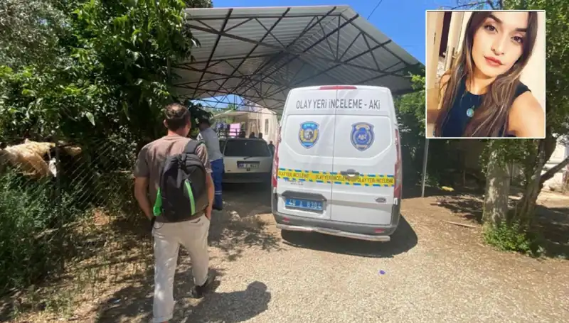 Muğla’da Genç Kadının Şüpheli Ölümü: Sır Perdesi Aralanıyor