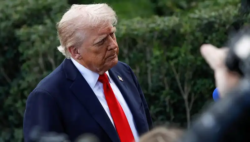 Trump'ın Rusya-Polonya İlişkileri Üzerine Dikkat Çekici Yorumları