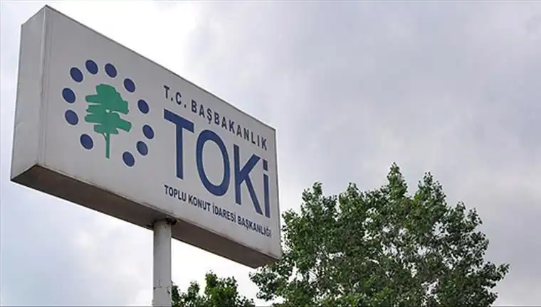 TOKİ, 56 İl İçin 642 Arsa Satışını Duyurdu: Tarih ve Detaylar