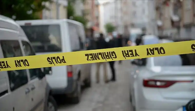 Bahçe Sınırı Anlaşmazlığı: Çıkan Kavga İki Can Aldı!