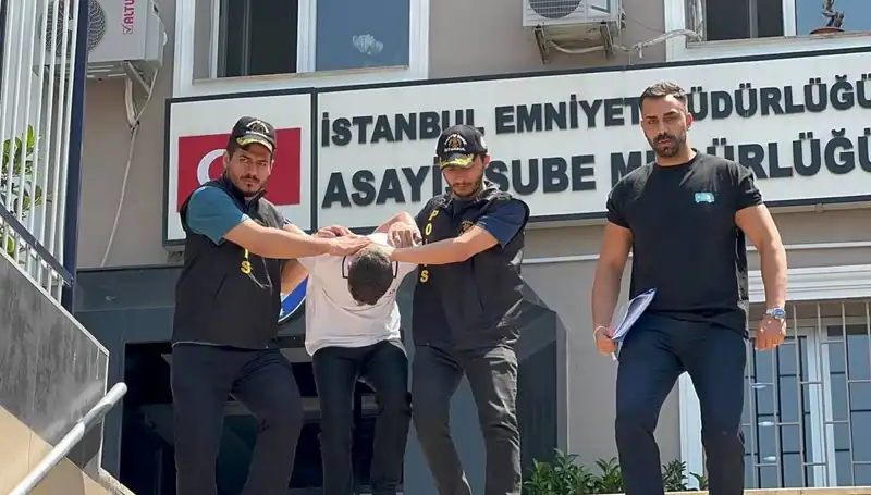 Avcılar'da Çocuk Tacizcisinin İfadesinde Şoke Eden Detaylar Ortaya Çıktı