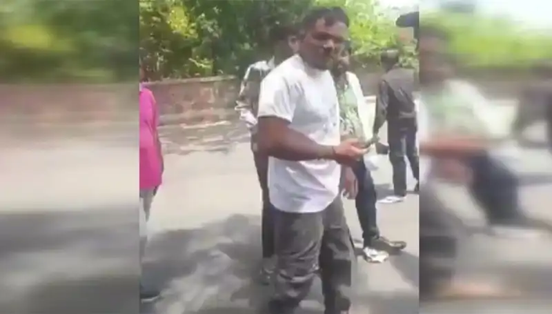 11A Yolcusunun Unutulmaz Anları: "Biri Beni Yakaladı" İtirafı