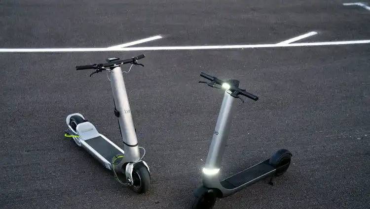 Elektrikli Scooter Devrimi: Hız Sınırlarını Zorlayan Yeni Model Yolda!