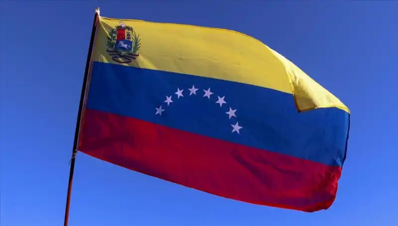 Venezuela, ABD'nin Karayip Denizi'ndeki Eylemlerine Sert Tepki Gösterdi
