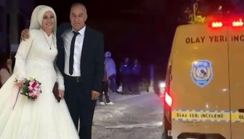 Bartın'da Şok Edici Kadın Cinayeti: Eski Eş Katledildi, Üvey Kızı Yaralandı!