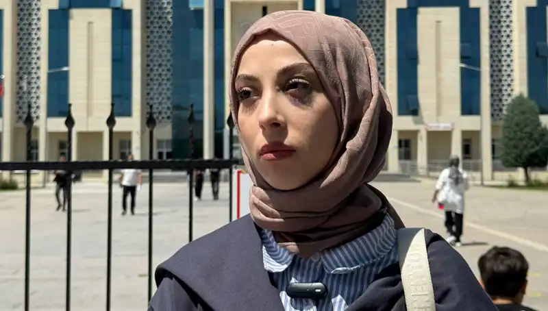 Sena'nın Acı Çığlığı: Kadın Cinayetleri İçin Mücadele Ediyor