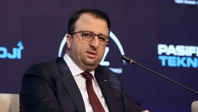ASELSAN CEO'sundan Çelik Kubbe Açıklaması: Yeni Bileşenler Yolda!