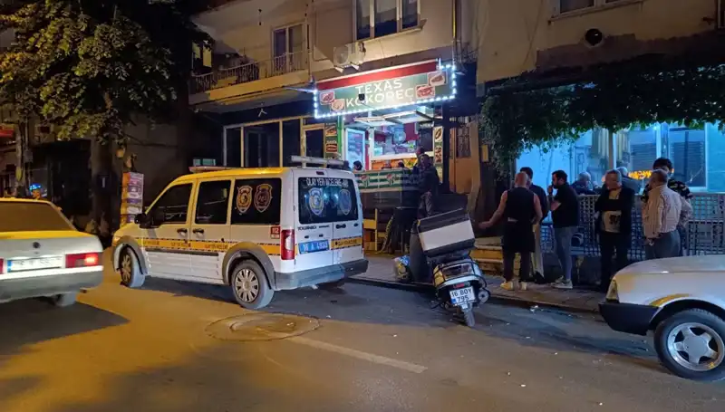 Berber Dükkanında Gerçekleşen Silahlı Saldırıda Çırak Hayatını Kaybetti