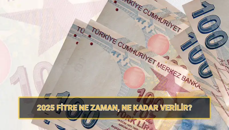 2025 Fitre/Fıtır Sadakası: Ne Zaman Verilir ve Kimlere Dağıtılır?