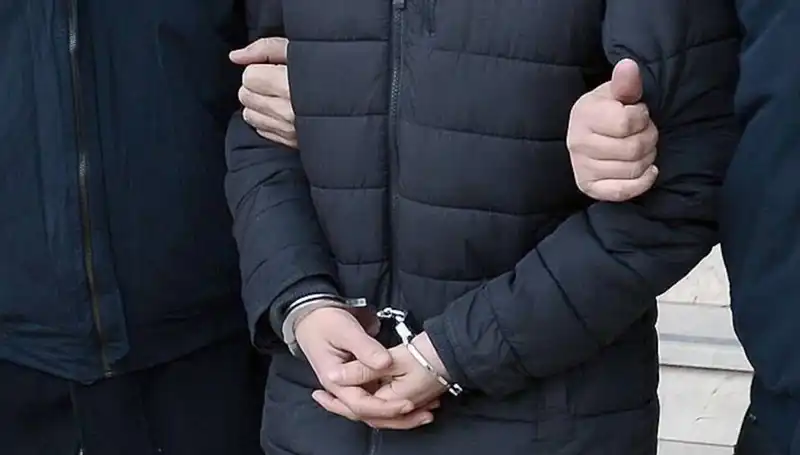 Sakarya’da 32 Yıl Aranan Tüfek Hırsızı Nihayet Yakalandı!