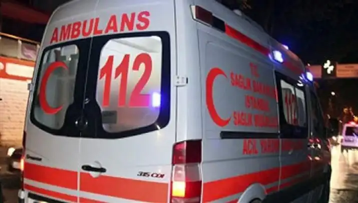 Afyonkarahisar'da Dehşet Veren Trafik Kazası: Bir Kişi Hayatını Kaybetti