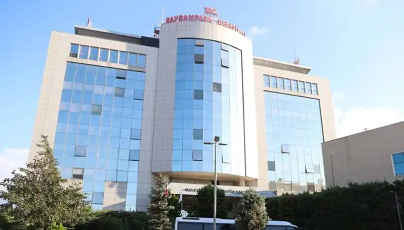 Bayrampaşa Belediyesi'nde Şok Gelişme: CHP Başkan Vekilliğini Kaybetti!