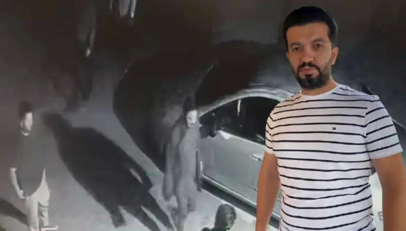 Ayrılmak İsteyen Sevgili Senet İmzalatıldı: Olayın Detayları Şoke Ediyor