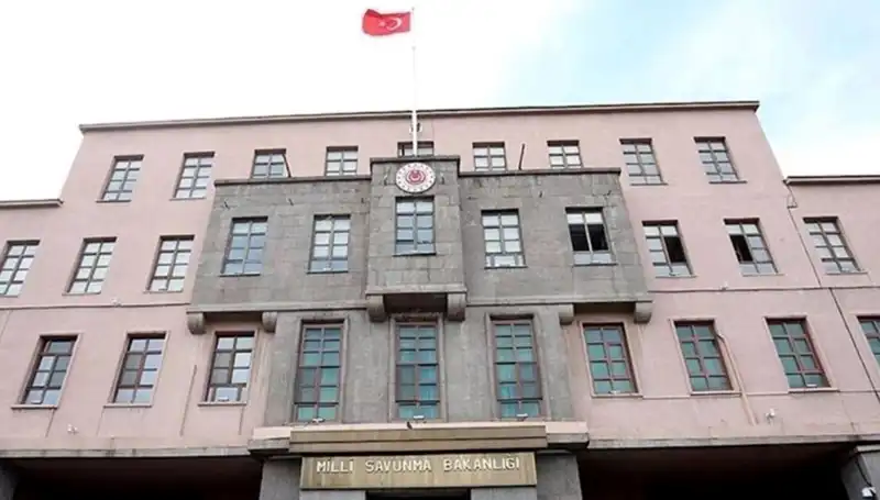 Türkiye'den Güney Kıbrıs Rum Yönetimi'ne Sert Tepki: Yetki Kullanımında Kararlıyız