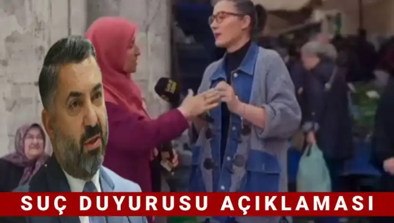 RTÜK, “Sokak Kedisi” Hesabının Sahibi Ebru Uzun Oruç Hakkında Suç Duyurusunda Bulundu!
