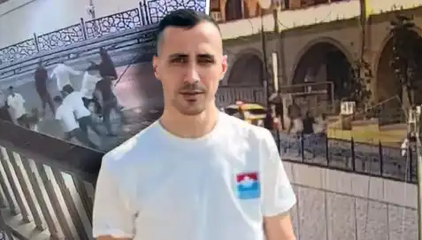 Taksim Meydanı'nda Şok Edici Cinayet: Altı Kişinin Öldürdüğü Olayın Ayrıntıları