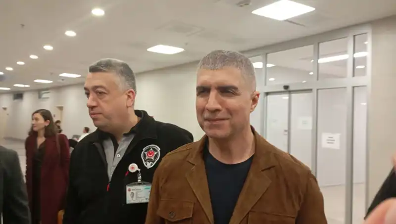 Maliye Bakanlığı'ndan Özcan Deniz'e Şok Vergi İncelemesi
