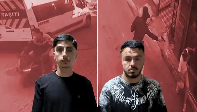 Suç Makinesi Ne Demek İstedi? Şifreli Mesajın Ardındaki Gerçekler!