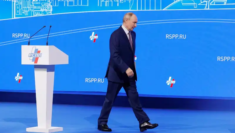 Putin’in Varlığında Değişmeyen Unsurlar: Rus Liderin Gerçek İhtiyaçları Neler?