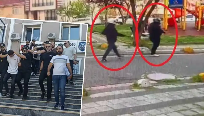 Aşık Dermani Cinayetinin Perde Arkasında Suç Örgütü İle Şaşırtan İlişki