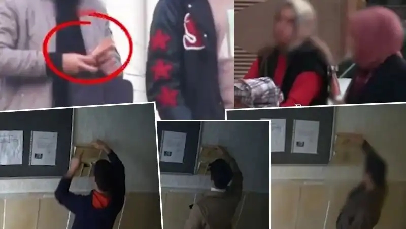 FETÖ’nün 47 Kentteki Gizli Yapısı İfşa Edildi: Yeni Detaylar Ortaya Çıktı