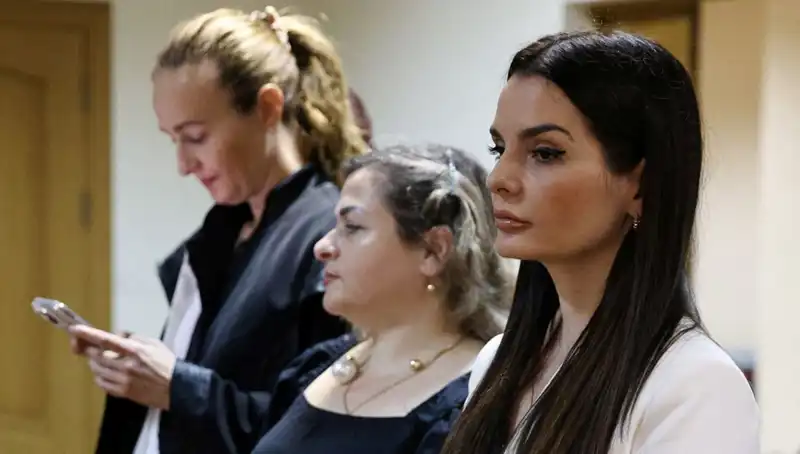 Gagauz Lideri Gutsul’a 7 Yıl Hapis Cezası: Siyasi Gerilim Tırmanıyor
