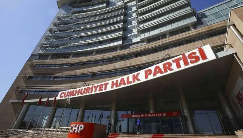 CHP Kurultayı Soruşturmasında İddianame Kabul Edildi: Gözler Mahkeme Sürecinde